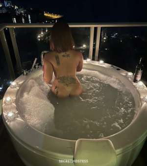 Sarah 28Yrs Old Escort 158CM Tall Pattaya Image - 4