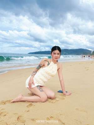 23 year old Asian Escort in Bangkok Thone-Bangkok🥰, escort