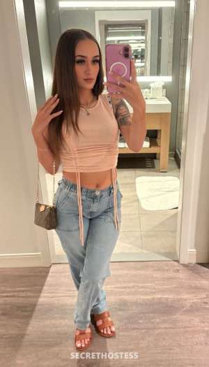 Tiny 24Yrs Old Escort Image - 2