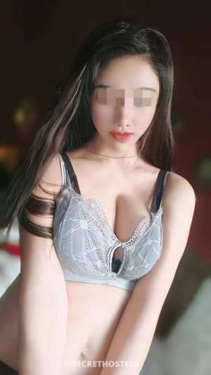 Yuki 25Yrs Old Escort 165CM Tall Guangzhou Image - 2
