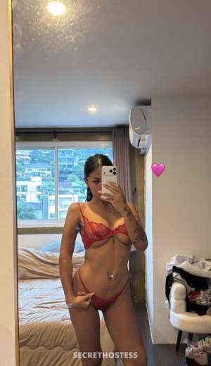 Zara 24Yrs Old Escort 58KG 163CM Tall Phuket Image - 4