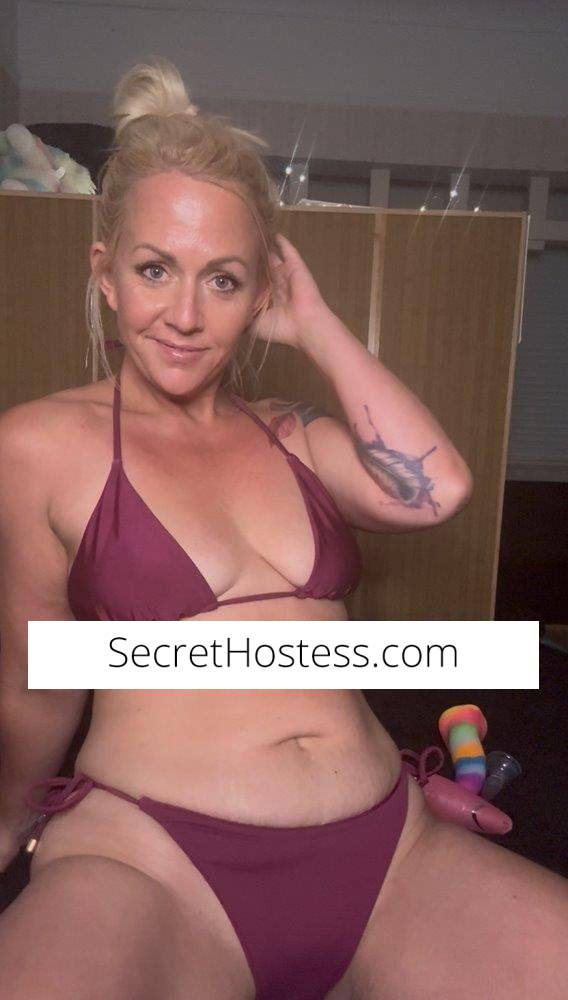 40Yrs Old Escort Forster Image - 6