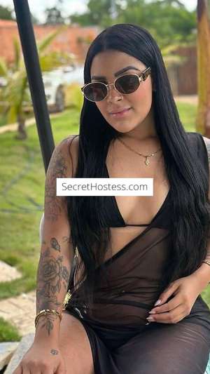 18 year old Escort in Ponta Grossa Novinha safadinha querendo leitinho na boca