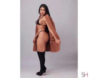22 year old Brazilian Escort in Birmingham ❣️MAKE YOUR FANTASIES WITH ME ❣️MIRELA BRAZILIAN, 