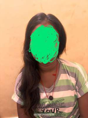 23 year old Indian Escort in Hyderabad Shaloni, escort