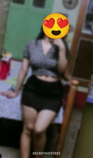 24 year old Indian Escort in Chennai Shalu Cam show &amp; Real meet, escort