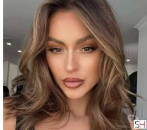 25Yrs Old Escort London Image - 2