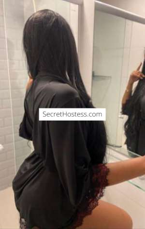 terapeuta tântrica e massoterapeuta (Não faço programa 25 year old Escort in Montes Claros