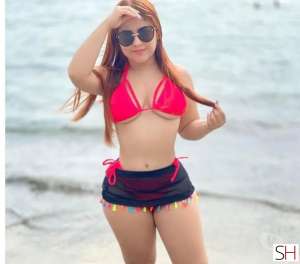 25 year old White Escort in Salgueiro Pernambuco 25Yrs Old White Escort Pernambuco