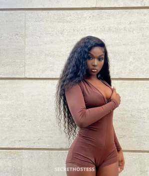 26 year old Escort in Lomé Sucre, escort