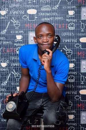 30 year old Escort in Eldoret Libron, Male escort