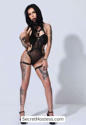 26 year old Escort in London Ella, Movida Escorts Agency