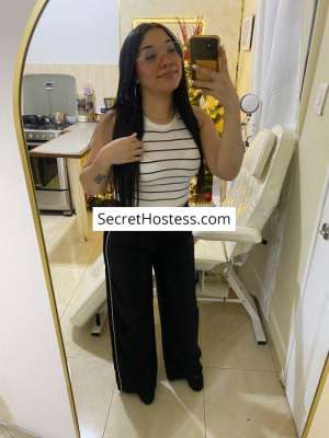 Ethel 23Yrs Old Escort 55KG 164CM Tall Zagreb Image - 2