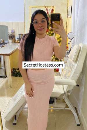 Ethel 23Yrs Old Escort 55KG 164CM Tall Zagreb Image - 5