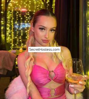 Laura 23Yrs Old Escort 47KG 164CM Tall Manama Image - 5