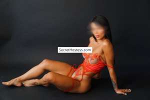 Laura 26Yrs Old Escort 62KG 167CM Tall Cádiz Image - 2