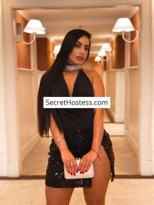 Leticia Rocha 26Yrs Old Escort 66KG 165CM Tall Monte Carlo Image - 5