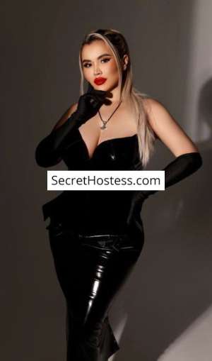 Lika 31Yrs Old Escort 75KG 170CM Tall Riyadh Image - 5