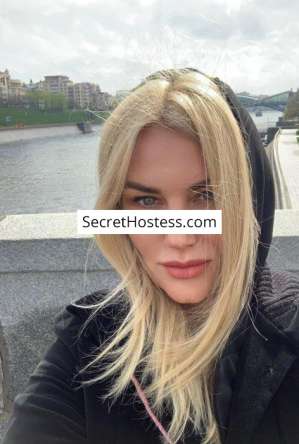 34 year old Caucasian Escort in Belgrade Mia, Independent
