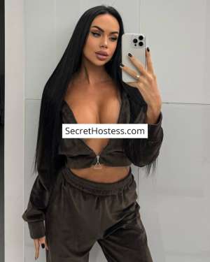 Natali 24Yrs Old Escort 53KG 167CM Tall Moscow Image - 5