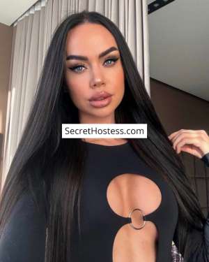 Natali 24Yrs Old Escort 53KG 167CM Tall Moscow Image - 6