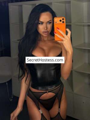 Natali 24Yrs Old Escort 53KG 167CM Tall Moscow Image - 10