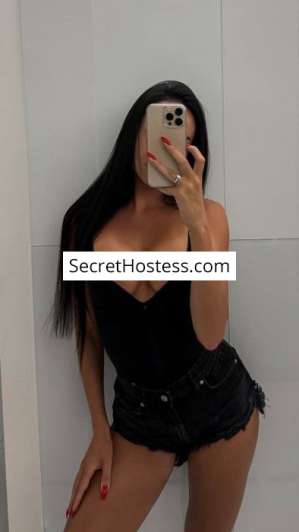 Natali 24Yrs Old Escort 53KG 167CM Tall Moscow Image - 12