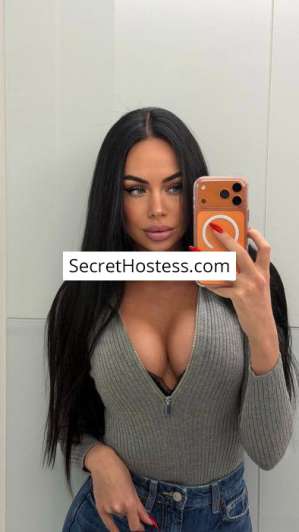 Natali 24Yrs Old Escort 53KG 167CM Tall Moscow Image - 13