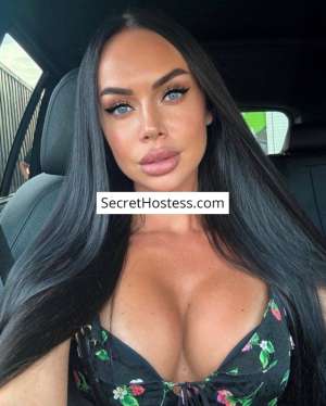 Natali 24Yrs Old Escort 53KG 167CM Tall Moscow Image - 18