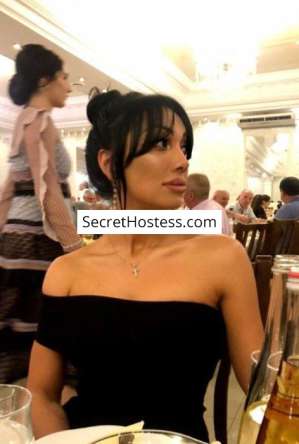 32 year old Mixed Race Escort in Mumbai New Aurora Rus Model, Agency