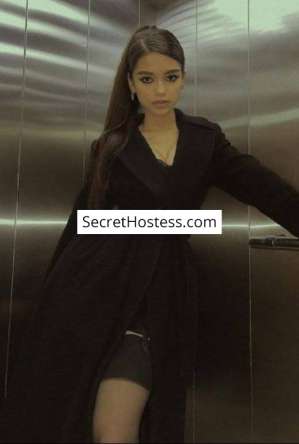 27 year old Hispanic Escort in Bangkok Nicole, Agency