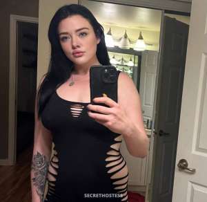 Ravina Snow 28Yrs Old Escort Abbotsford Image - 1