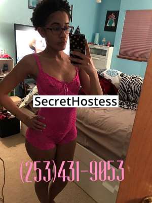 RiannaGrace 21Yrs Old Escort 168CM Tall Seattle WA Image - 0