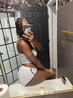 25 year old Escort in Atlanta GA Chocolate lady