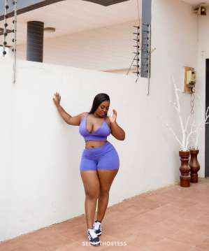Valerie, masseuse 29 year old Escort in Cotonou