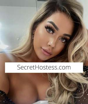 20 year old Asian Escort in Brisbane TS Beverly