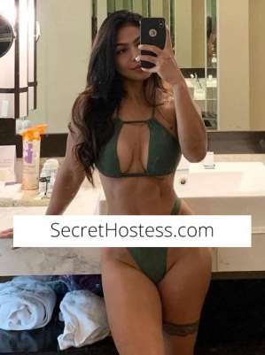 20 year old Escort in Metford Maitland Tiffy