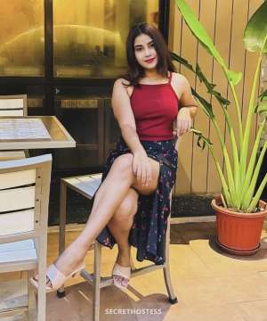 Anisha Incall and Outcall Available, escort 22 year old Escort in Chiang Mai