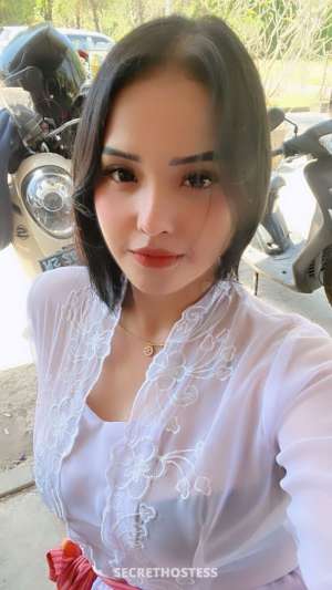23 year old Asian Escort in Jakarta Dhela Sweat Vipmodel Magazine, escort