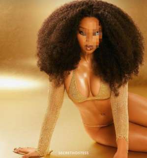 23Yrs Old Escort 183CM Tall Nairobi Image - 1