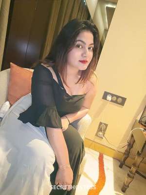 23 year old Indian Escort in Jaipur I am independent Khushi, escort