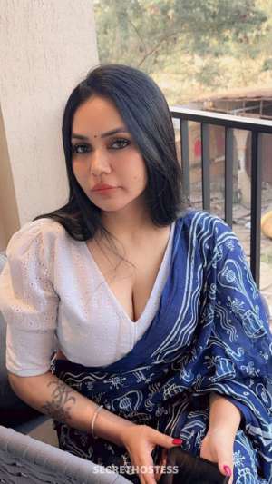 23Yrs Old Escort Pune Image - 1