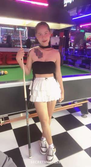24Yrs Old Escort 160CM Tall Pattaya Image - 4