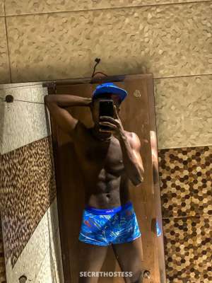 24 year old Escort in Cologne Delrio, Male escort