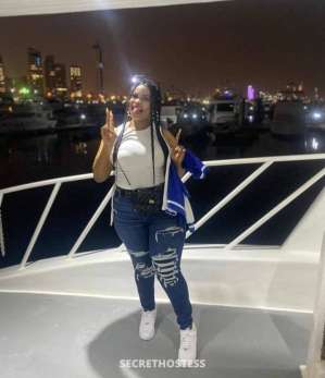 24 year old Escort in N'Djamena Eliana, masseuse