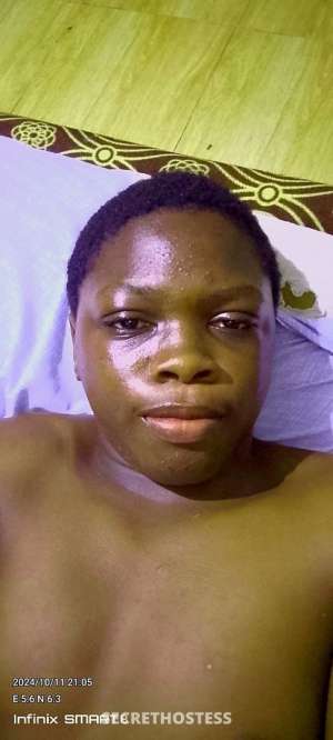 24 year old Escort in Benin city Chris Tophere, Male escort