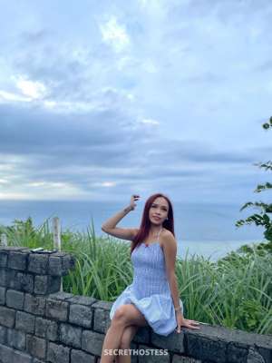 25 year old Escort in Cebu City Nica, escort
