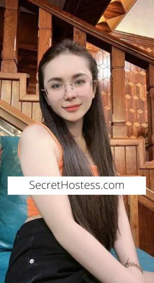 25 year old Vietnamese Escort in Adelaide Vinna