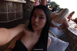 26 year old Asian Escort in Phuket Kana, escort