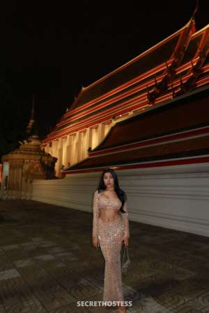 26Yrs Old Escort 167CM Tall Phuket Image - 1